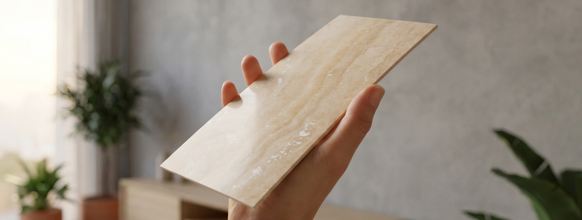 Natural Strone Panels