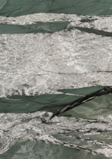 Patagonia Green Quartzite