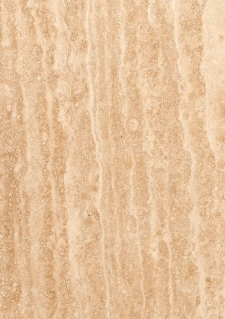 Onyx Travertine Vein Cut