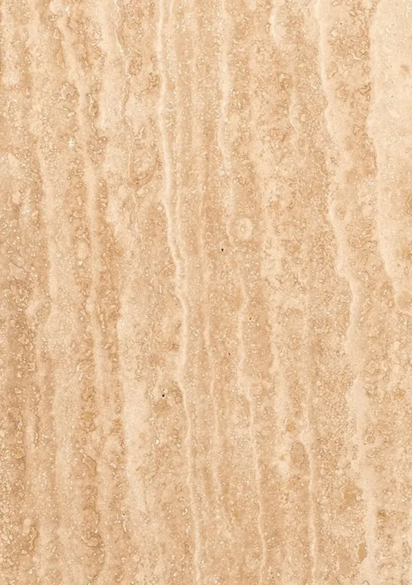 Onyx Travertine Vein Cut